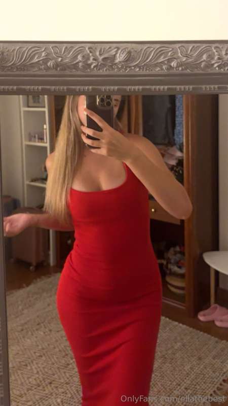 Ellaloveyouu - Onlyfans - 13 Sep, 2024