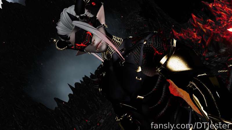 Dtjester - Fansly - 27 Sep, 2023