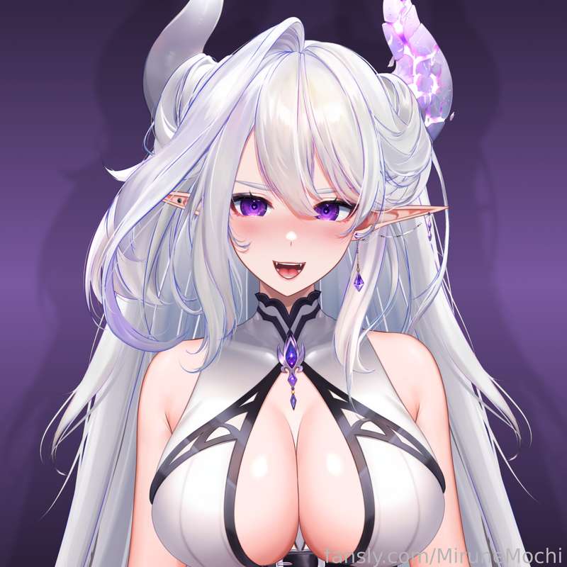 Mirunemochi - Fansly - 15 Apr, 2025