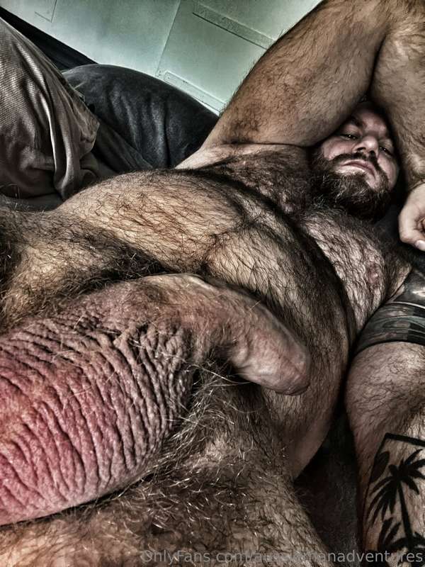 It smells as good as it looks… Manly!! 3