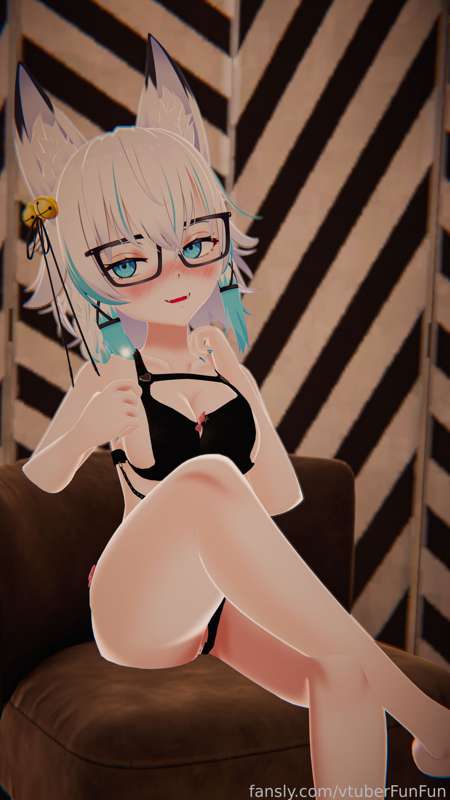 Vtuberfunfun - Fansly - 25 Feb, 2022 15