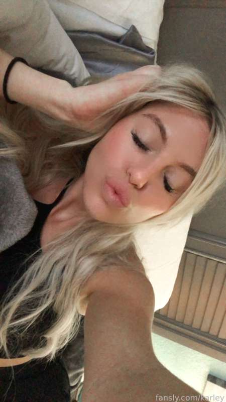 Karleystokes - Fansly - 09 Sep, 2021