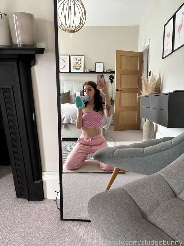 Sludgebunny - Fansly - 05 Jul, 2024