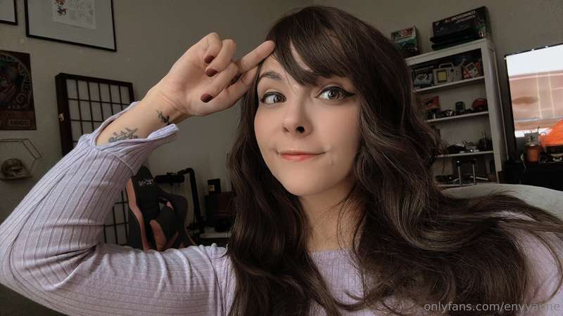 I hope you're having a fantastic day~