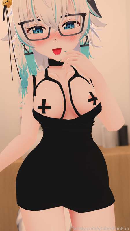 Vtuberfunfun - Fansly - 21 Jun, 2022 10