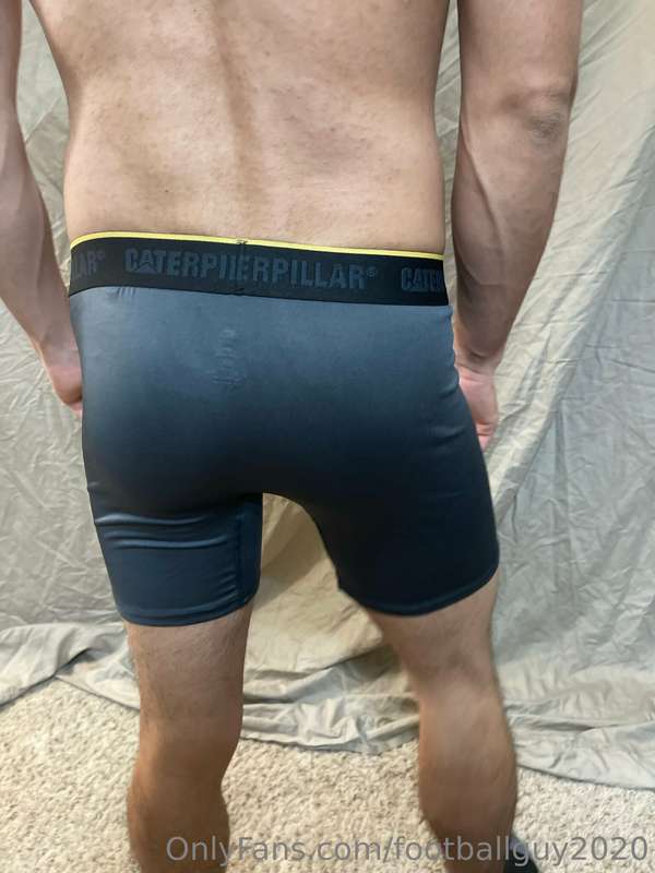 Skimpy undies shots of Private Martinez - Set 10