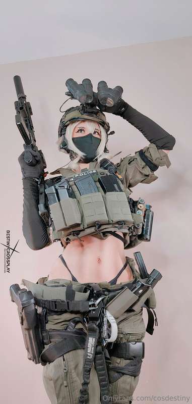 gear off strips 7