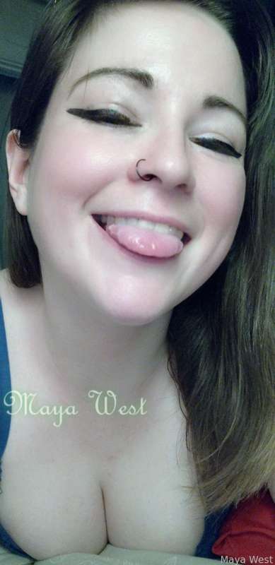 Mayawest - Fansly - 03 Apr, 2023 3