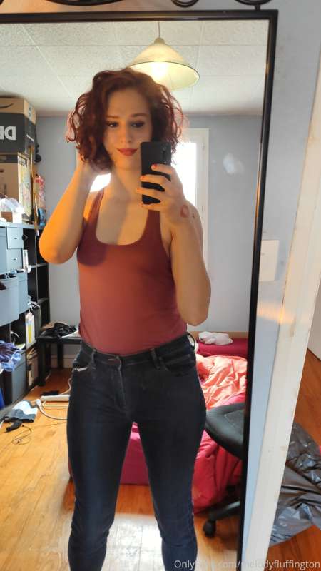 Melodyfluffington - Onlyfans - 10 Jun, 2021