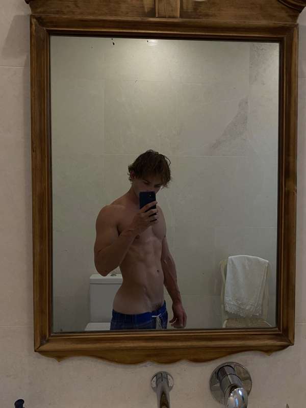 sunday and horny