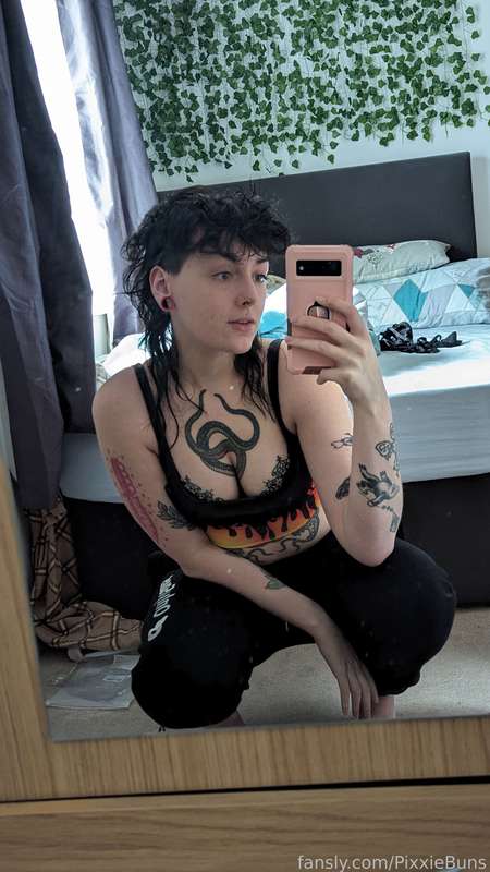 Pixxiebuns - Fansly - 03 Jan, 2024 5