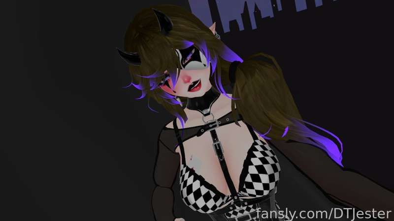 Dtjester - Fansly - 09 Oct, 2023 36