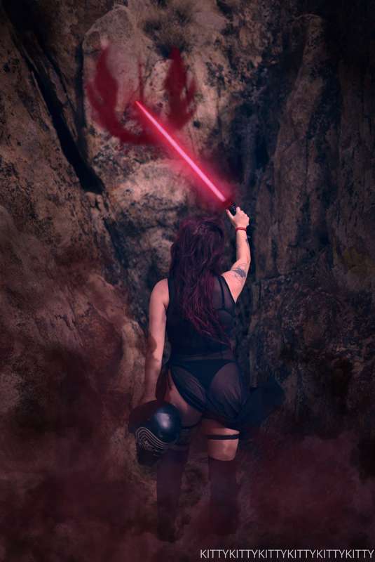 Revenge of the SITH part 2 just went live! Megaset to go liv.. 2