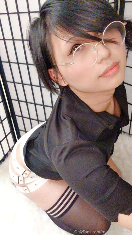 Milkteamomoko - Onlyfans - 01 Aug, 2021 10