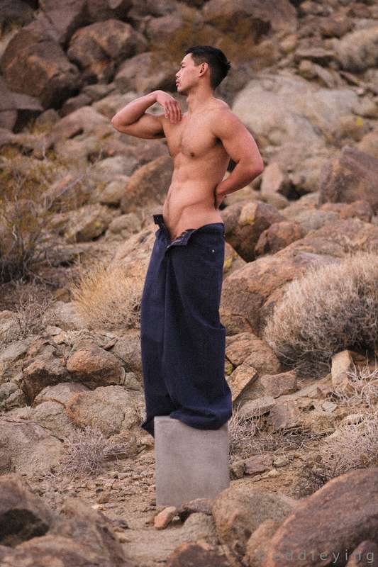 Eddieying - Onlyfans - 24 Jan, 2025