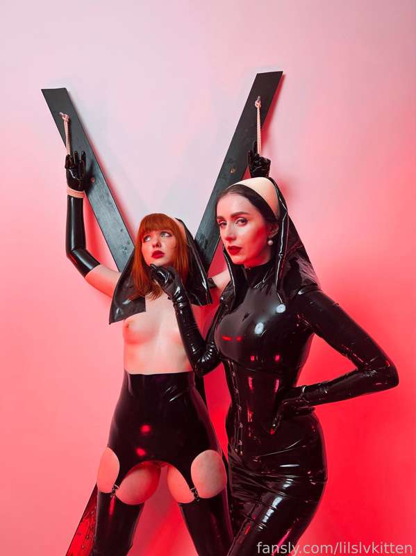 Lilslvkitten - Fansly - 03 Nov, 2022 6