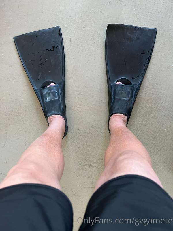 Excellent swim workout this morning.