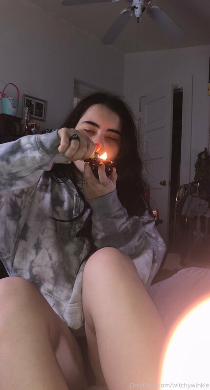 Stoner in the lewd ?