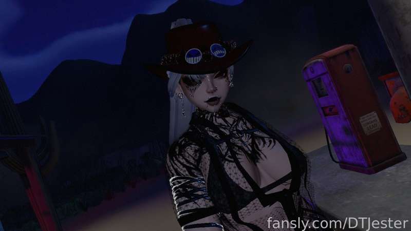 Dtjester - Fansly - 02 Nov, 2023 23