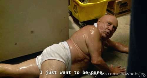 double posting today cuz this gif is giving me Always Sunny ..
