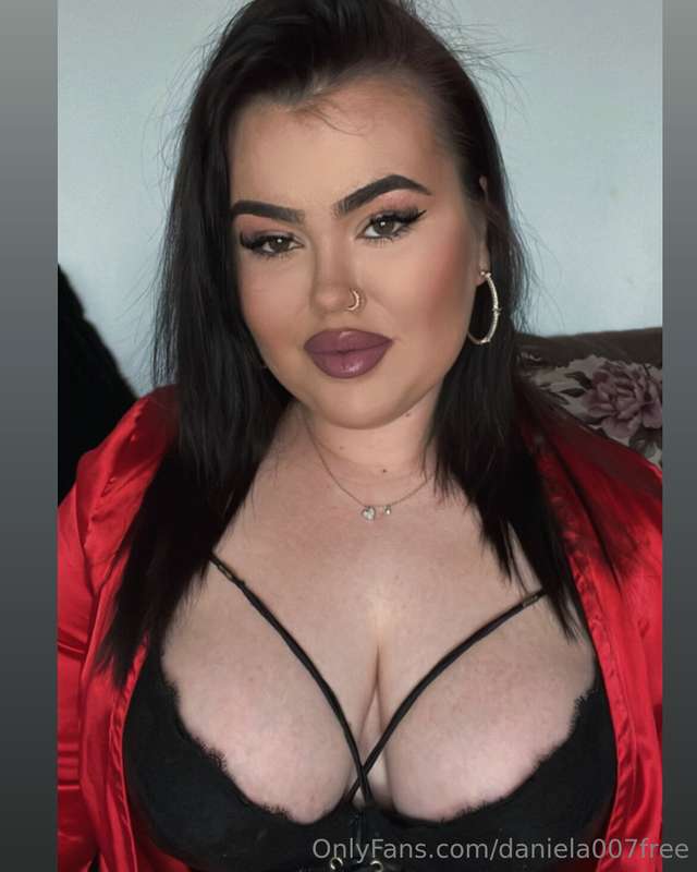 Daniela007Free - Onlyfans - 18 Mar, 2025