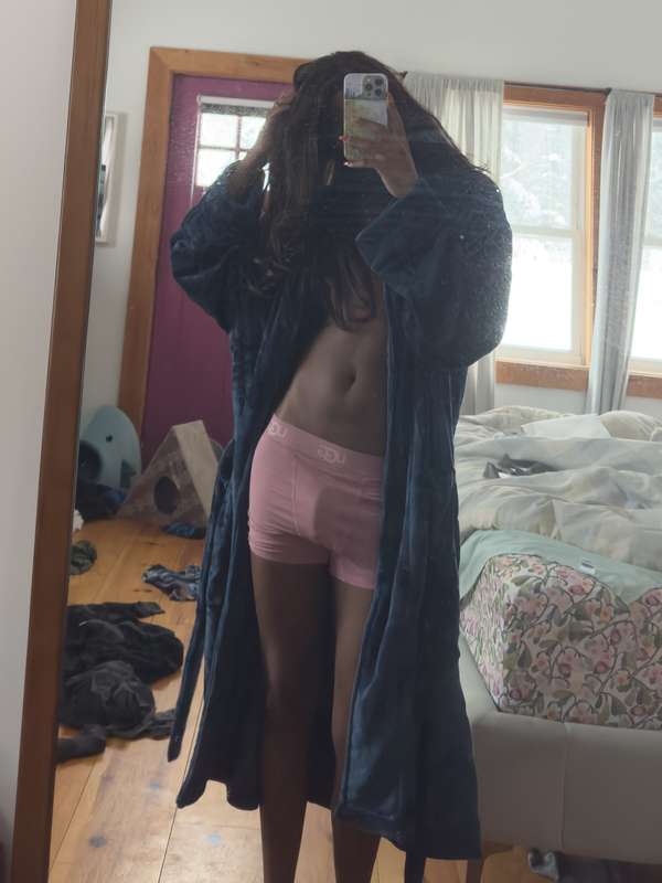 take this as your sign to fantasize about me today ♡
