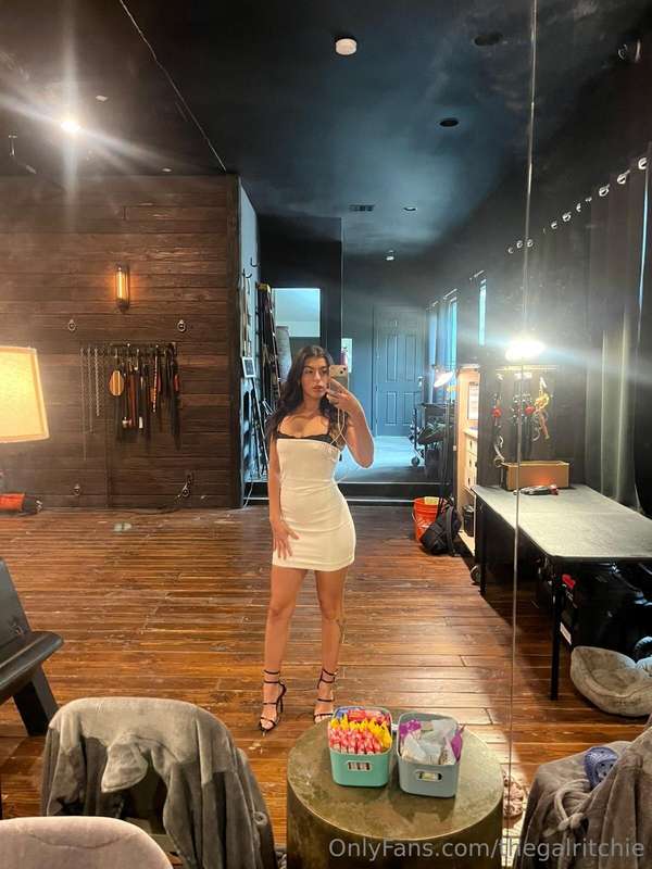 10 minutes alone with me in this room, what are you doing to..