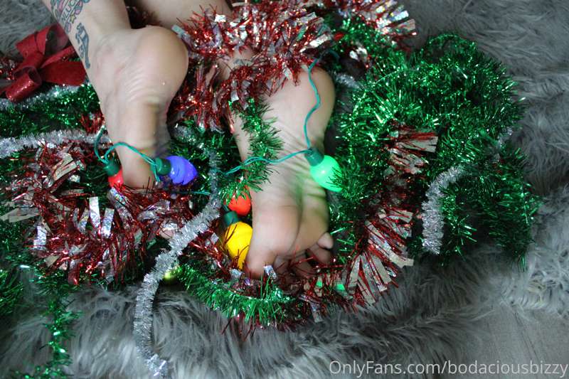 day 1.. 25 days of Christmas 6