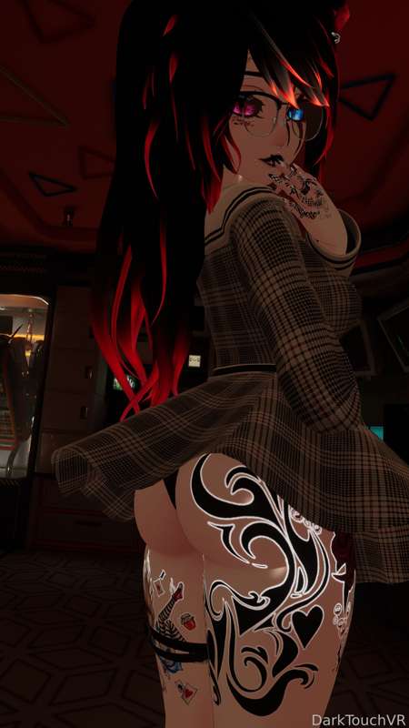Darktouchvr - Fansly - 25 Sep, 2023
