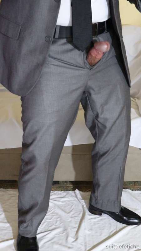 Chefão gostoso demais! 2
