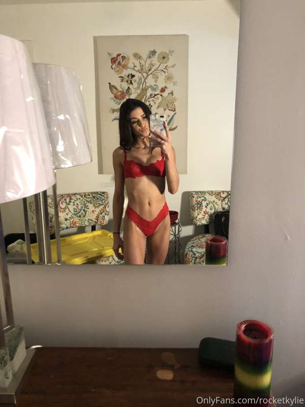 Let me know what you think. ❤️🔥🔥 5