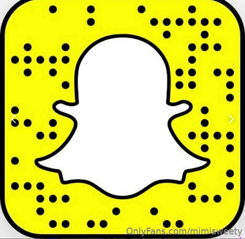 Add my snap mimionlybaby 😘😈
