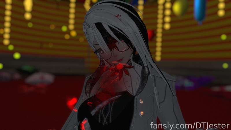 Dtjester - Fansly - 01 Nov, 2023 27