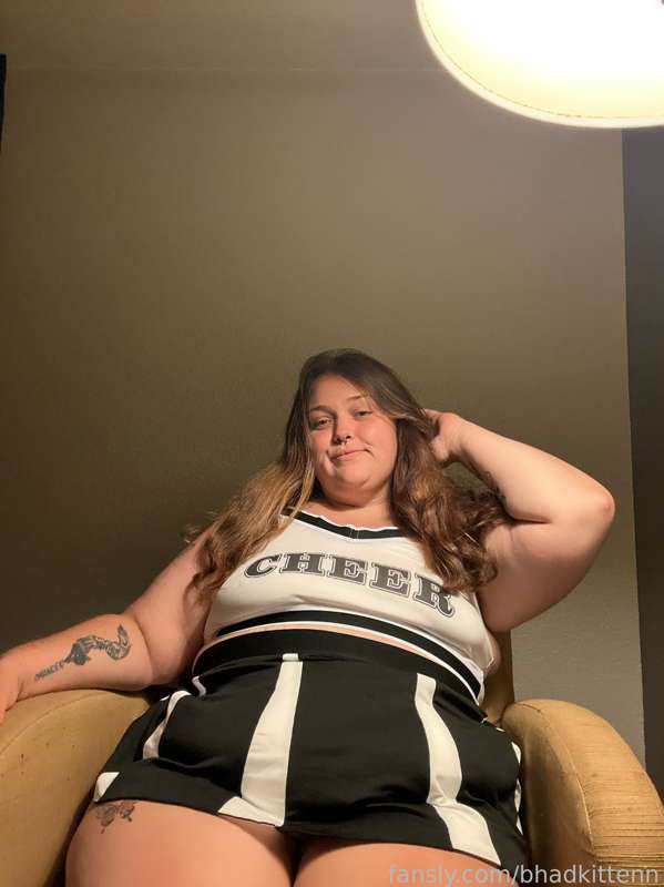 Bhadkittenn - Fansly - 15 Aug, 2023