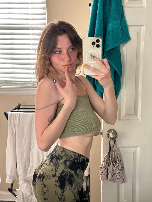 Would you milk me? 💕🤩 3