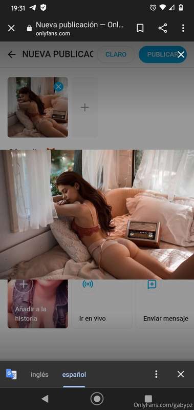 @foxyalisa 🦊 Hi,I’m @foxyalisa and waiting for you♥️🥰 @foxya..
