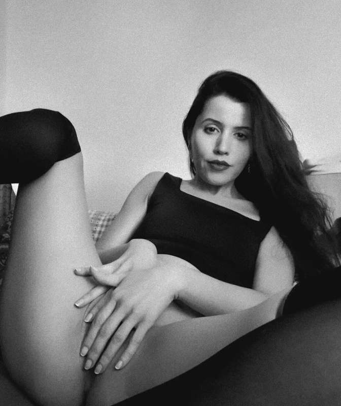 I want you to test the intensity of my fire 🔥 ~ Quiero que p..