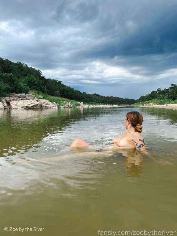 Zoebytheriver - Fansly - 06 Sep, 2021 3