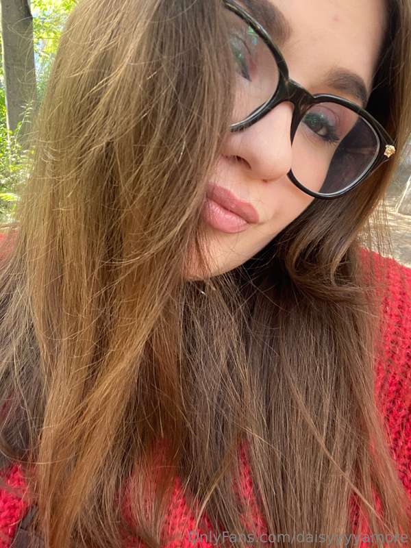 Something red and hot ❤️‍🔥 1
