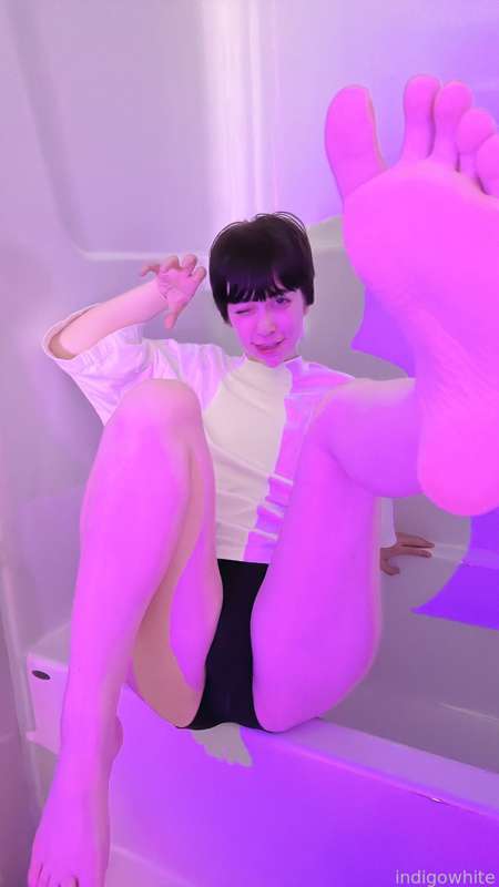 Indigowhite - Fansly - 17 May, 2023 29