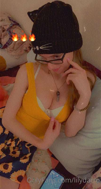 Yello is my favorite