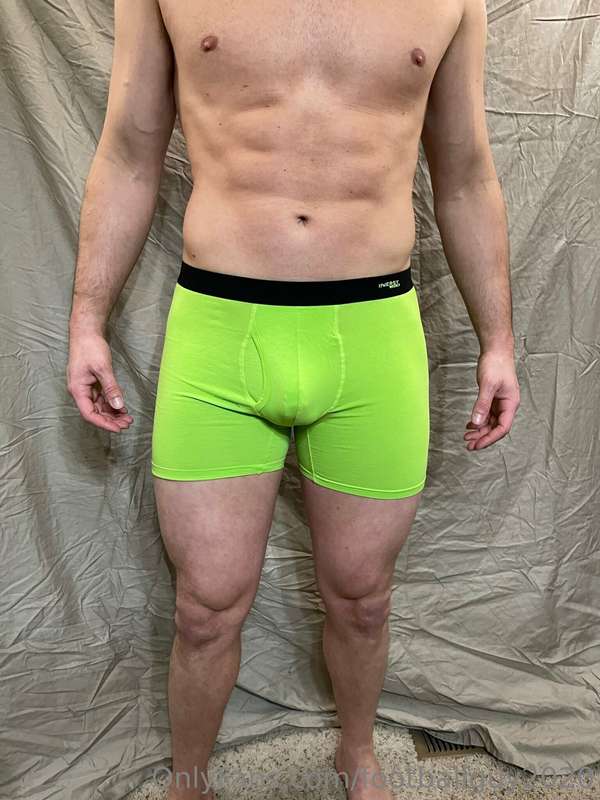 Here is more of that sexy stud! 1