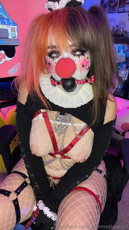 Honk honk 🤡❤️❤️ 5