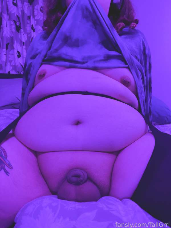 Tallgrrl - Fansly - 25 Jul, 2022