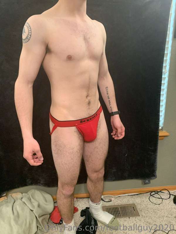 More of me and some hot jockstraps! 7