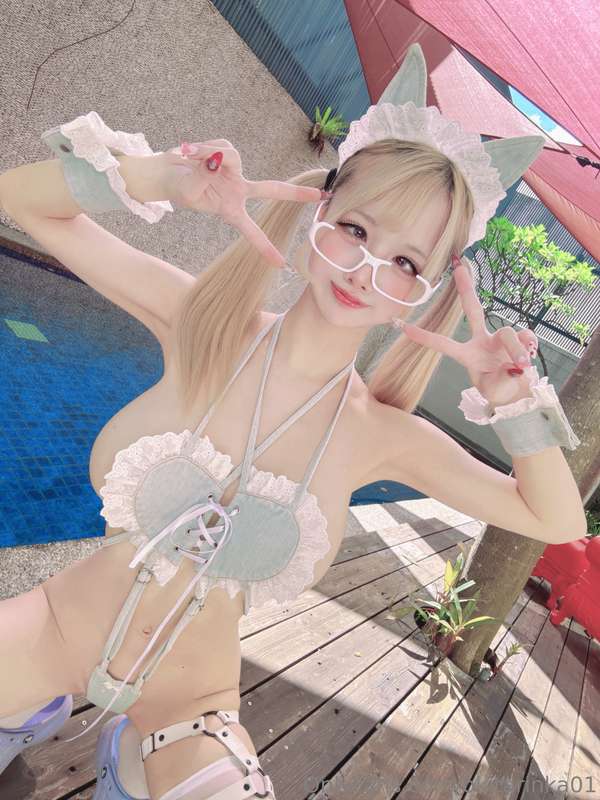 不想要夏天結束～～～🥲 主人喜歡什麼季節呢？ 29
