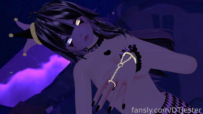 Dtjester - Fansly - 01 Mar, 2023 6