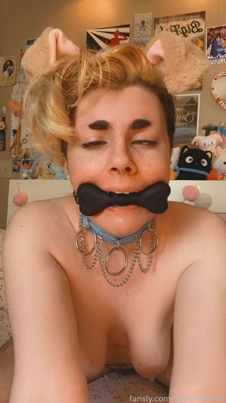 Superslutboi - Fansly - 31 Aug, 2022 2