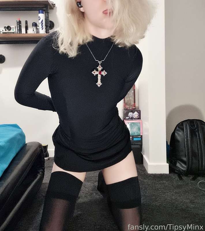 Tipsyminx - Fansly - 03 Feb, 2022 43