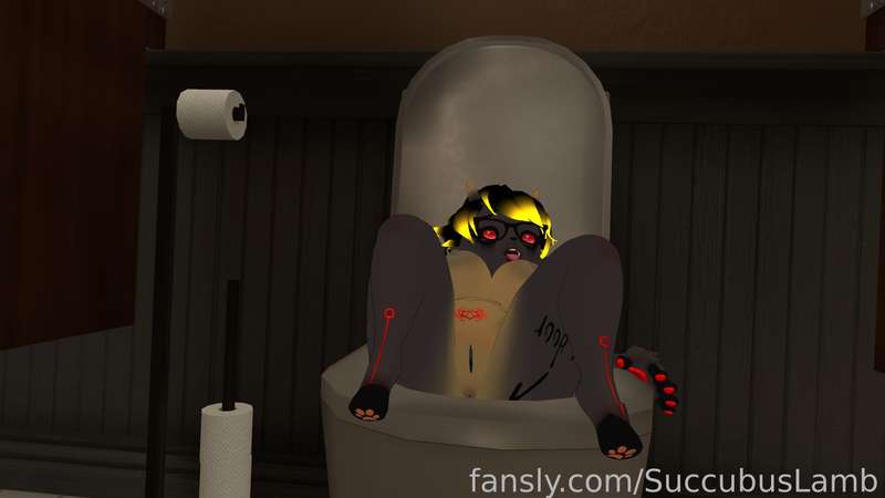 Succubuslamb - Fansly - 18 Dec, 2024 2